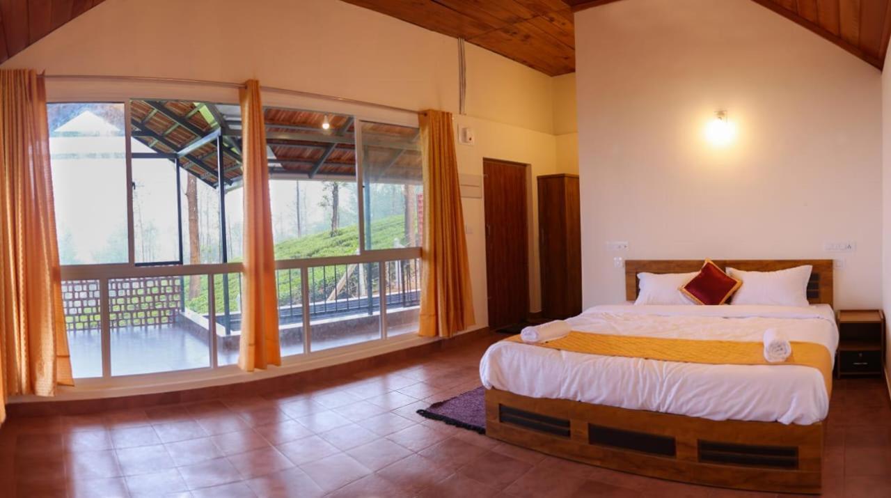 Mayflower Holiday Villa Meppādi Екстериор снимка