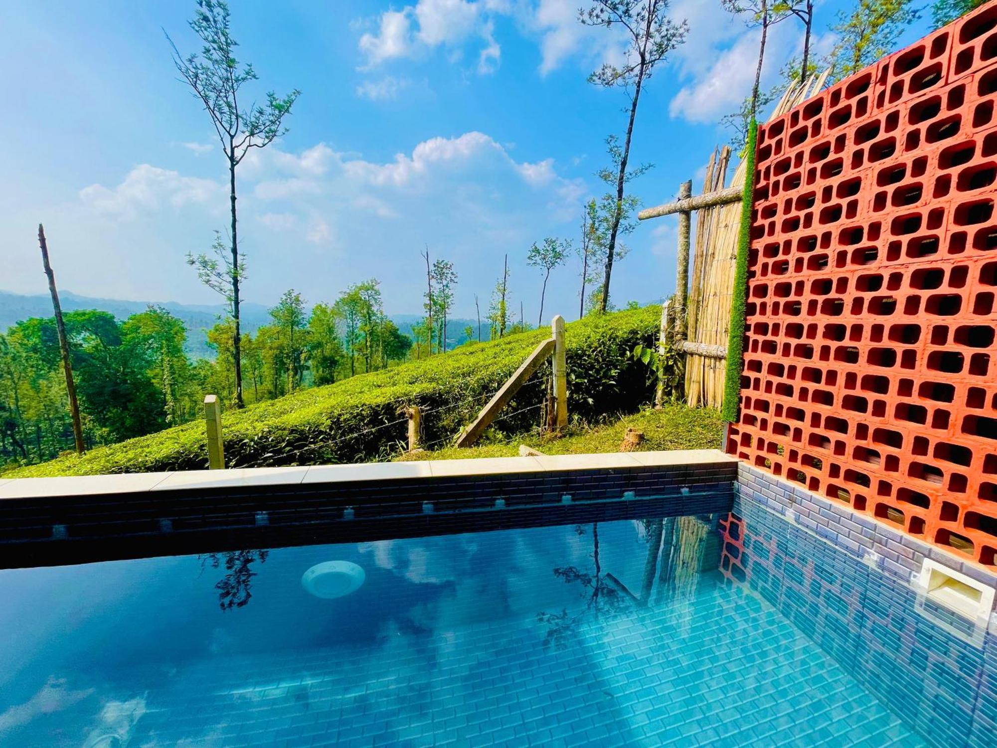 Mayflower Holiday Villa Meppādi Екстериор снимка